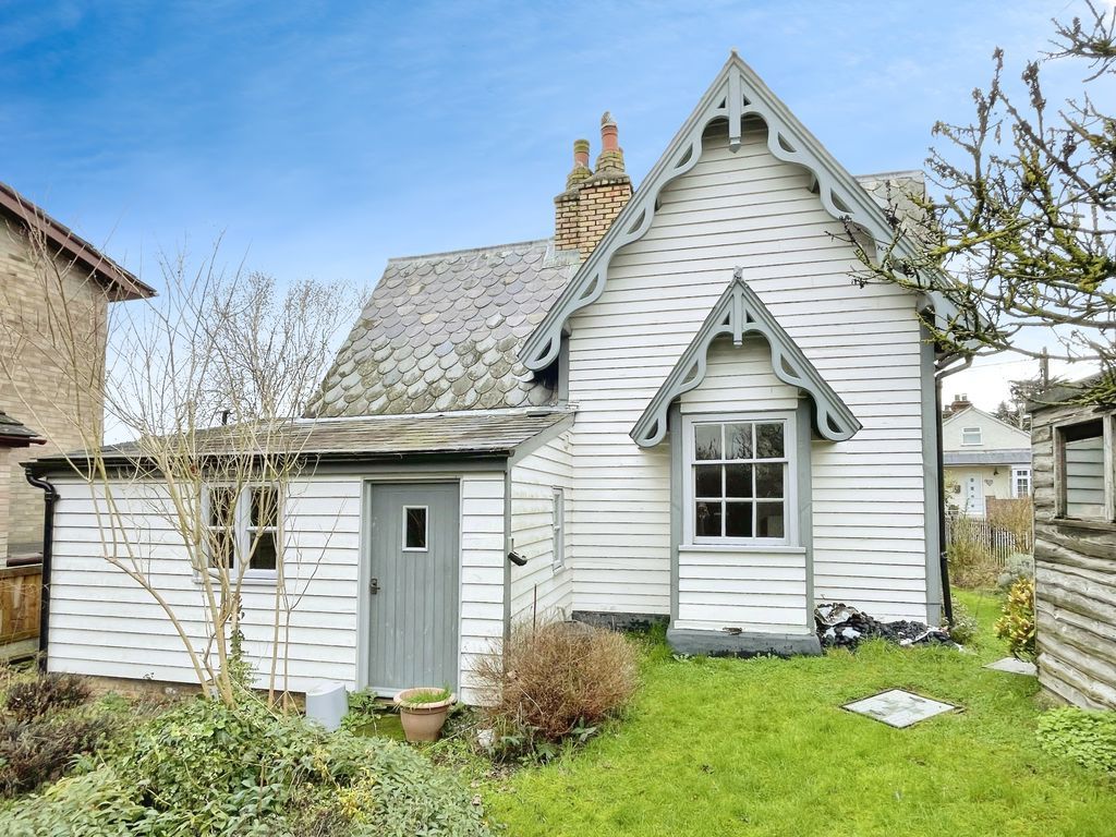 Property photo 2 of 22 North Lodge