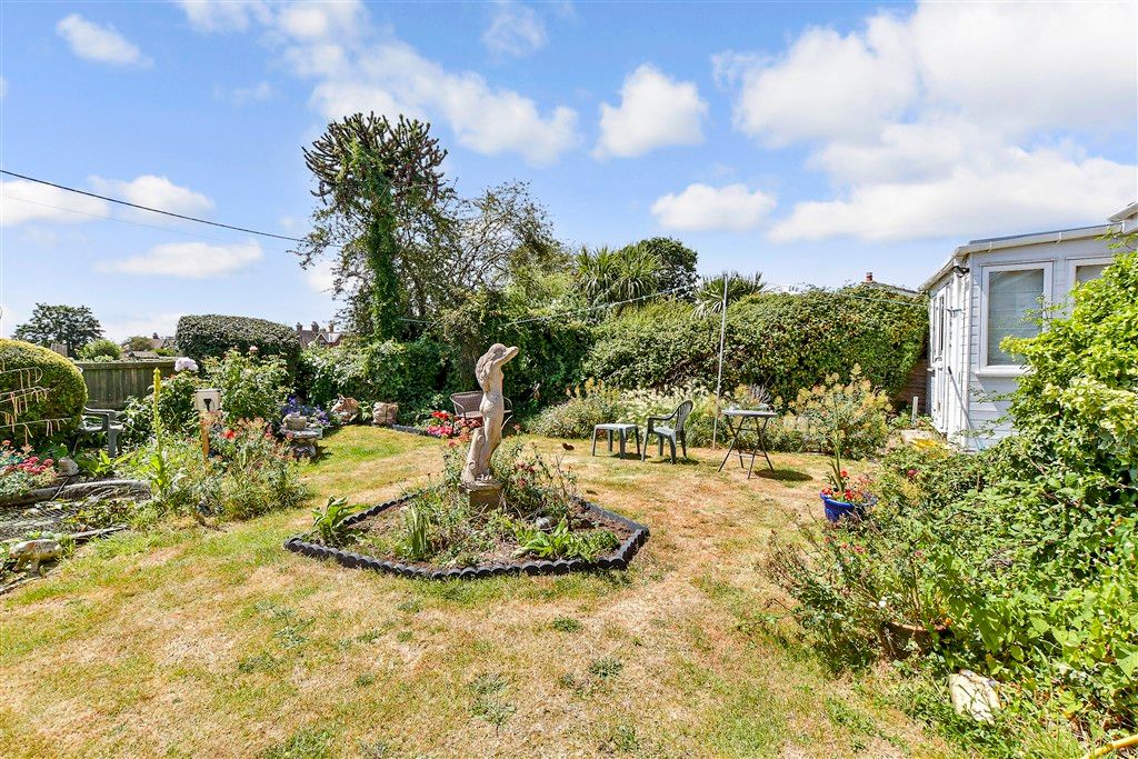 Property photo 2 of 12 Rear Garden