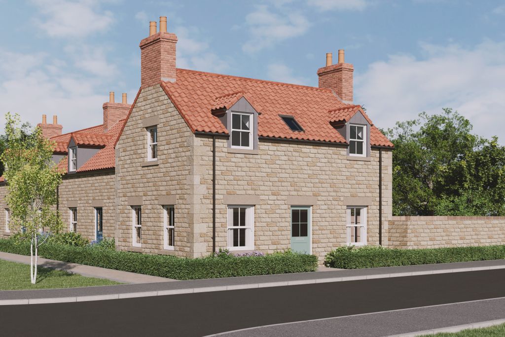 Property photo 1 of 1 Plot 12
