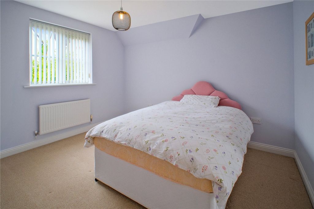 Additional image 20 of 4 bed detached house for saleGreenfield Close, Bideford, Devon EX39