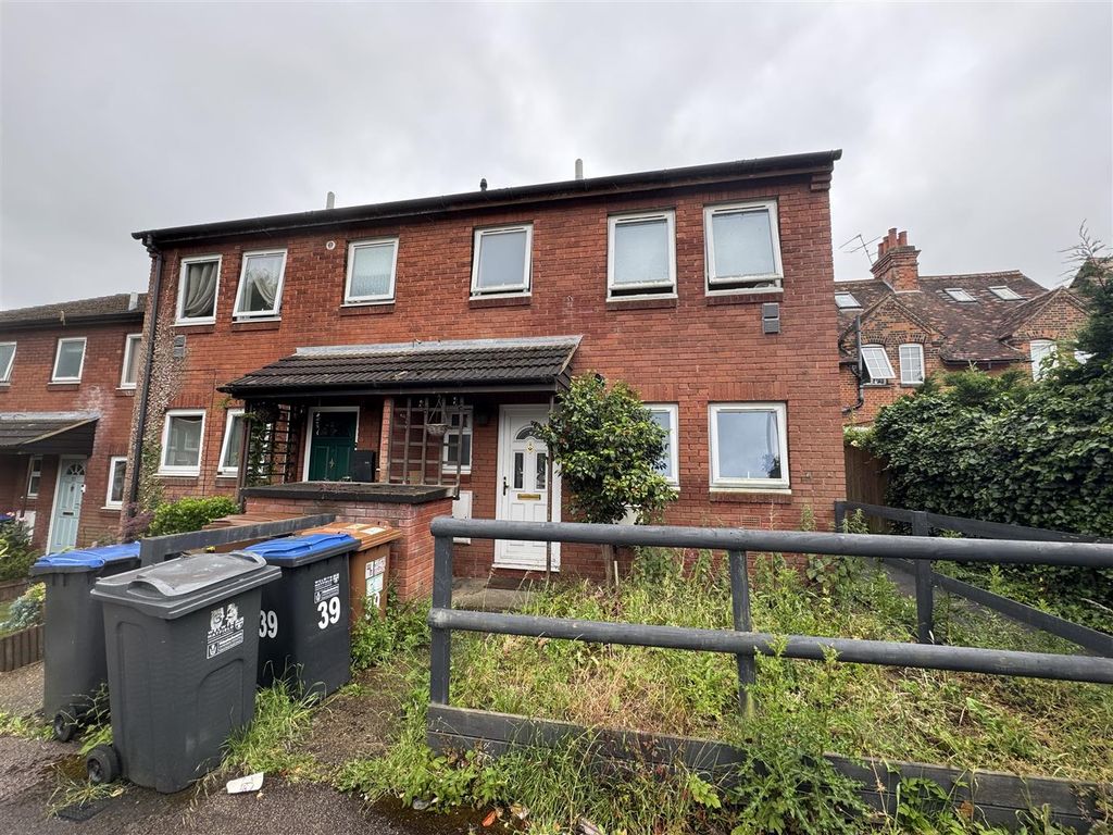 Property photo 1 of 7 St.Etheldredad Drive Al10