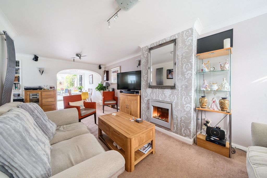 Property photo 2 of 13 Living Room