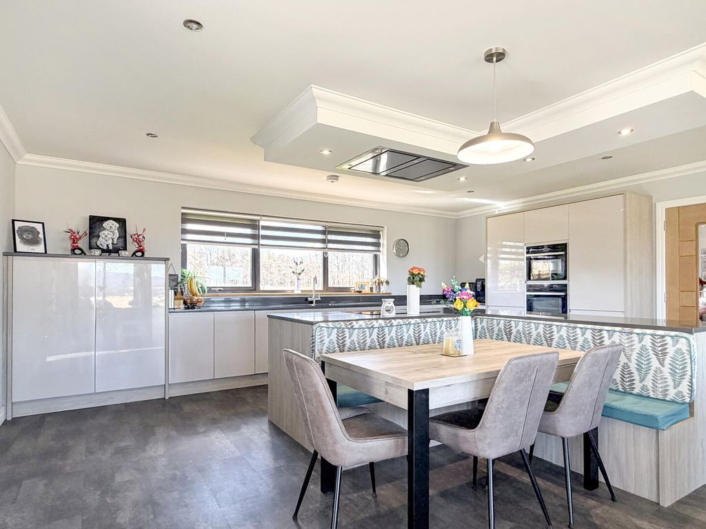 Additional image 7 of 4 bed detached house for saleAberlour AB38