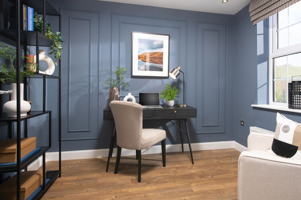 Property photo 3 of 9 Dwh Penning Ridge Holden Study