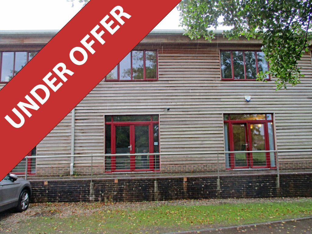 Property photo 3 of 5 Unit 14A Riverview Business Park, Forest Row