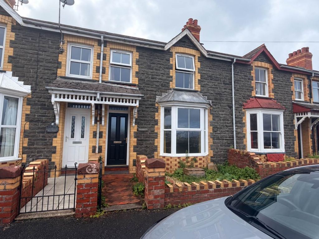 Property photo 1 of 10 Fore Dinas Terrace