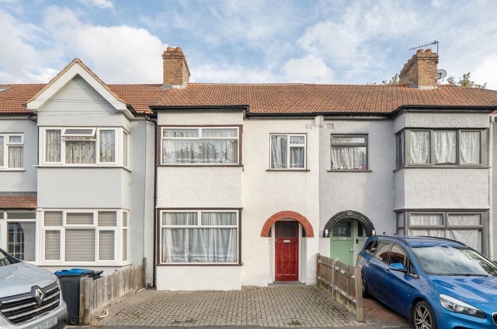 Property photo 1 of 22 External View