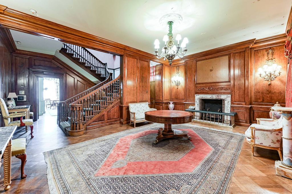 Additional image 4 of 6 bed terraced house to rentUpper Grosvenor Street, Mayfair, London W1K