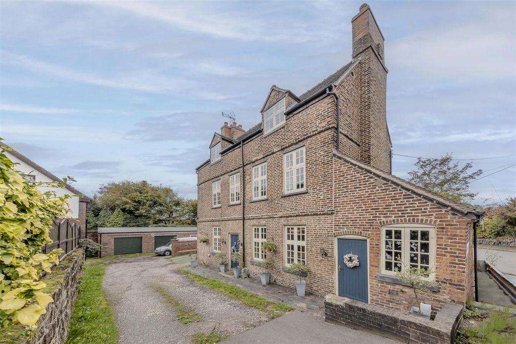 Property photo 1 of 55 Front Aspect