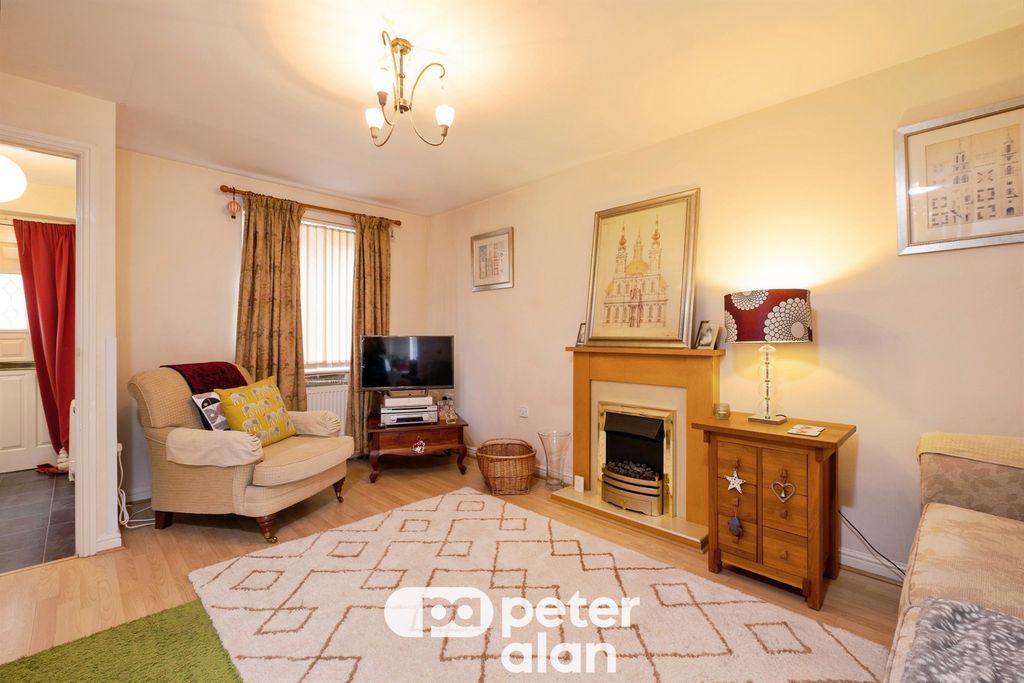 Additional image 12 of 3 bed semi-detached house for saleCornpoppy Avenue, Monmouth NP25