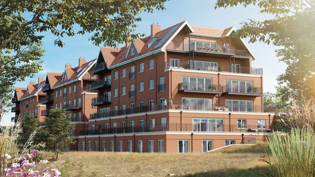 Property photo 1 of 12 Imperial House