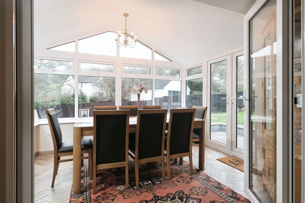 Additional image 9 of 4 bed detached house for sale., Mitchel Troy Common, Monmouth NP25