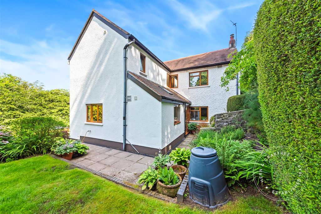 Additional image 34 of 6 bed detached house for saleBlaengwynlais, Cardiff CF83