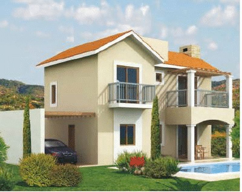 Property photo 2 of 14 Villa And Pool Area