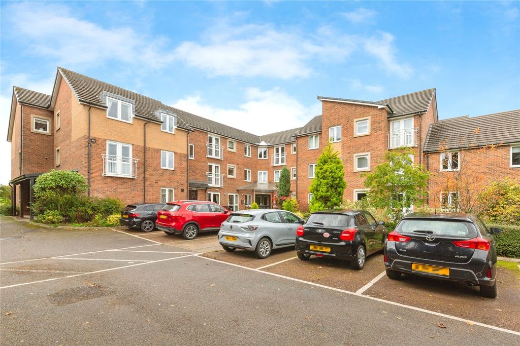 Additional image 11 of 2 bed flat for saleCamsell Court, Framwellgate Moor DH1