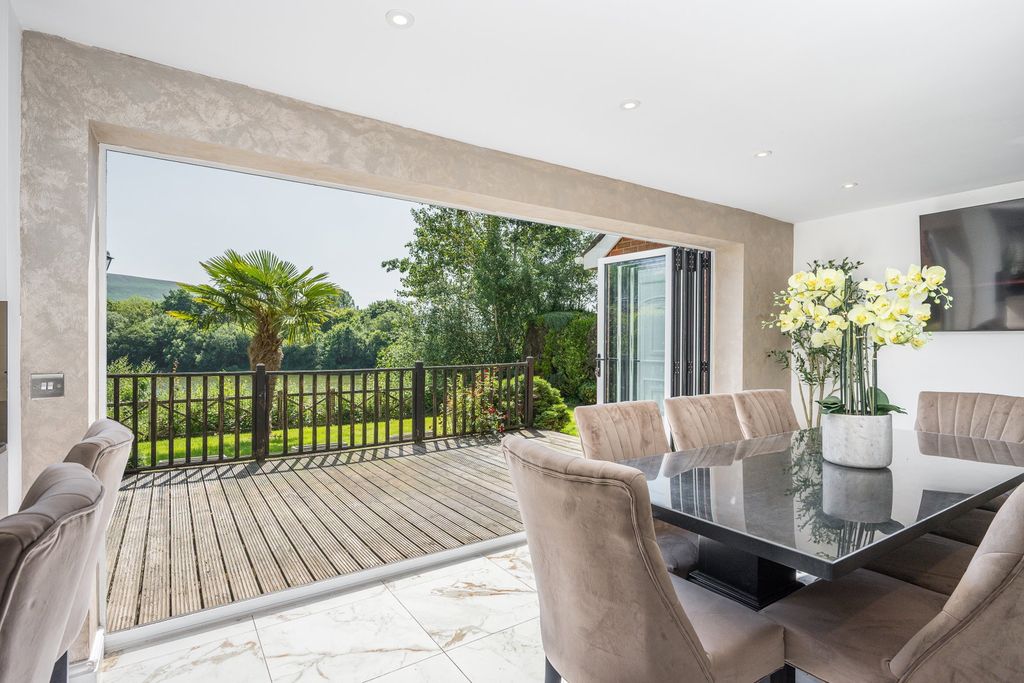 Additional image 30 of 4 bed detached house for saleLakeside Way, Nantyglo, Ebbw Vale NP23