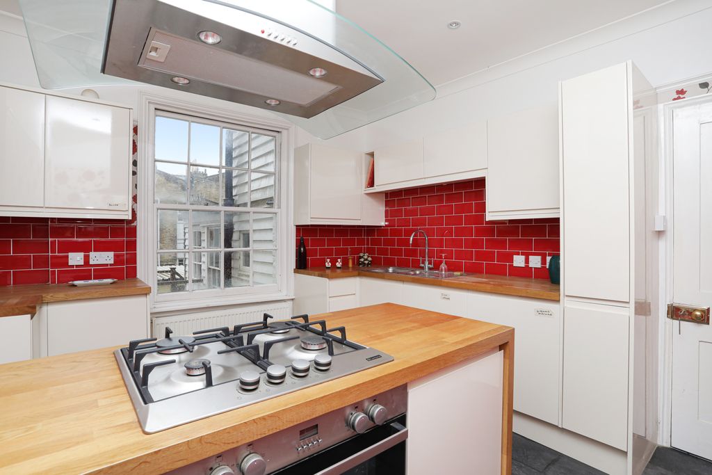 Additional image 18 of 6 bed terraced house for saleParagon, Ramsgate CT11