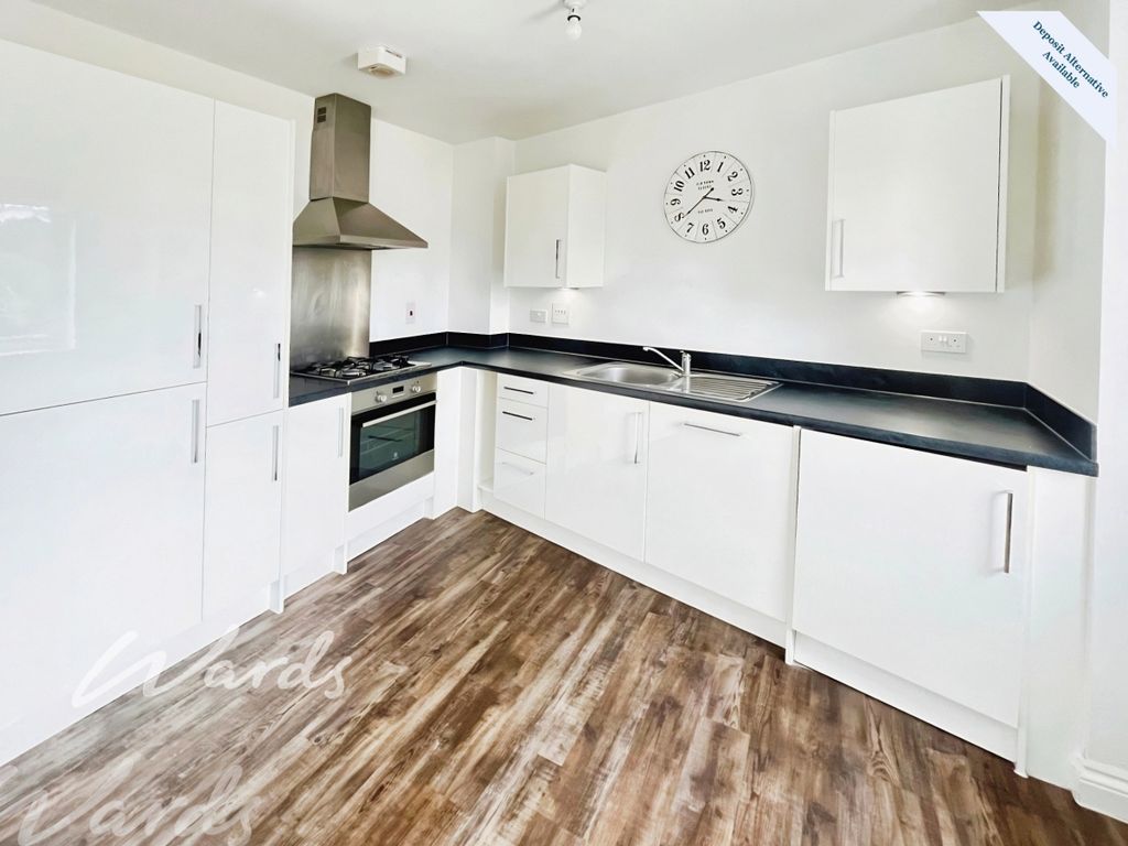 Property photo 2 of 14 Kitchen