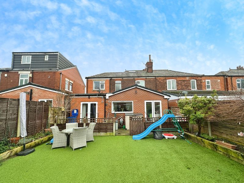 Property photo 2 of 26 External Rear