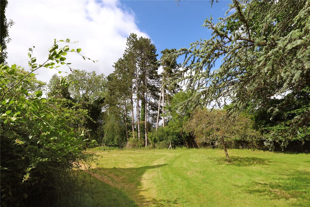 Additional image 16 of Land for saleHarpsden Bottom, Harpsden, Henley-On-Thames, Oxfordshire RG9