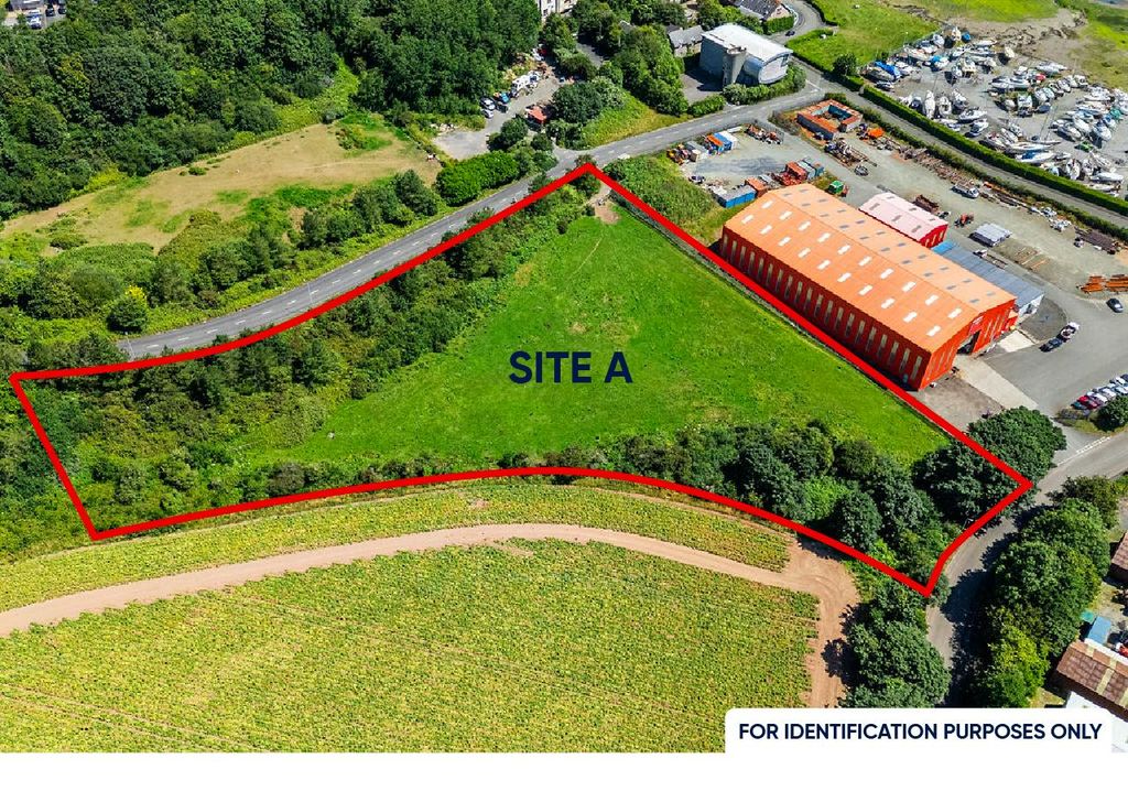 Property photo 3 of 7 Site A Adj Altradeditred.Jpg
