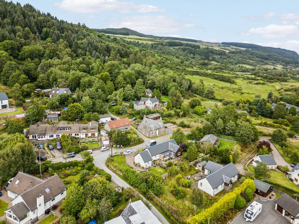 Additional image 33 of 4 bed detached house for saleDull Farmhouse Aberfeldy PH15