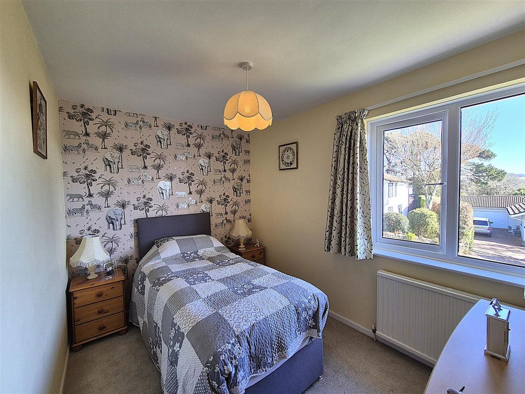 Additional image 18 of 4 bed detached house for saleKilhallon Woodlands, Par PL24