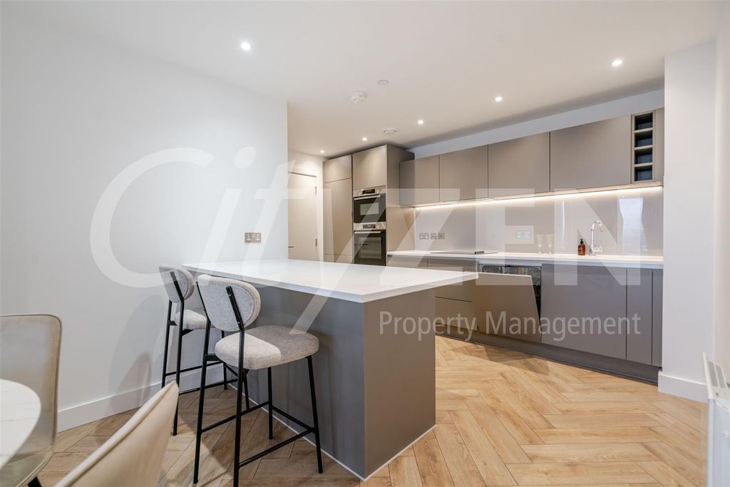 Property photo 2 of 35 Kitchen