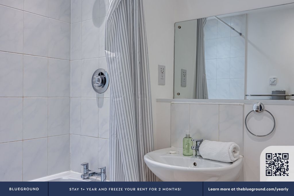 Additional image 12 of 1 bed flat to rentNorthampton District NN1