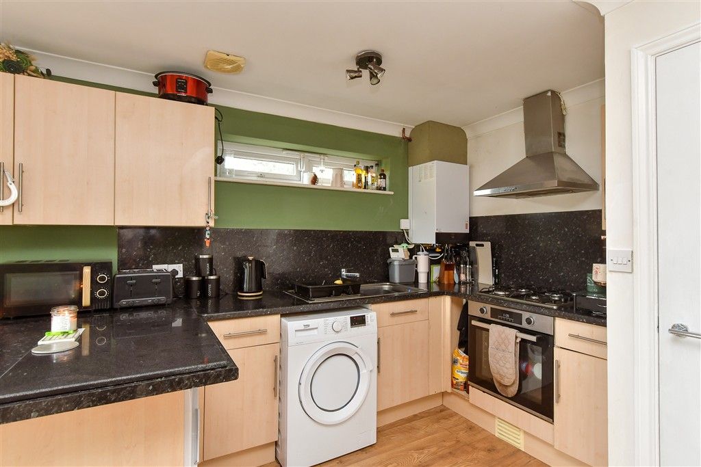 Property photo 2 of 8 Kitchen/Living Area