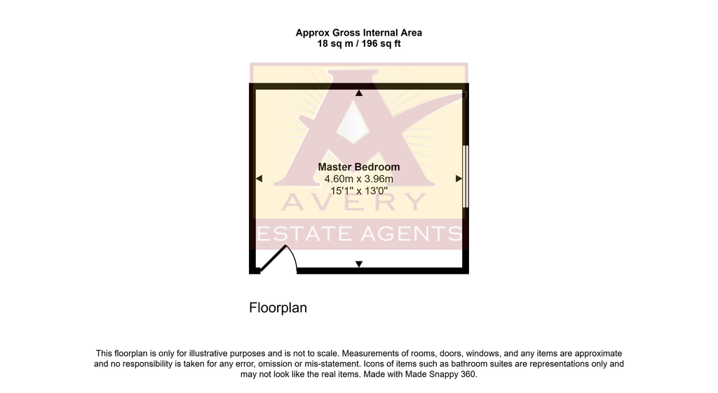 Property photo 3 of 3 Room