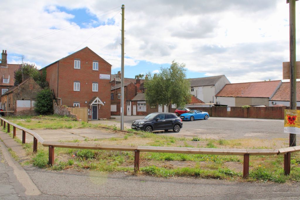Additional image 12 of Land for saleSprings Way, Brigg DN20