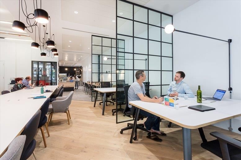 Property photo 1 of 4 Serviced Office In Luke Street, Shoreditch, Ec2|