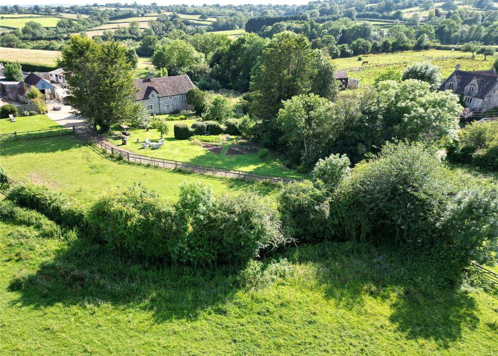 Property photo 3 of 26 Wider Drone Picture