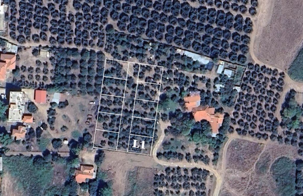 Property photo 1 of 1 For Sale Land 400 m² In Sithonia, Chalkidiki