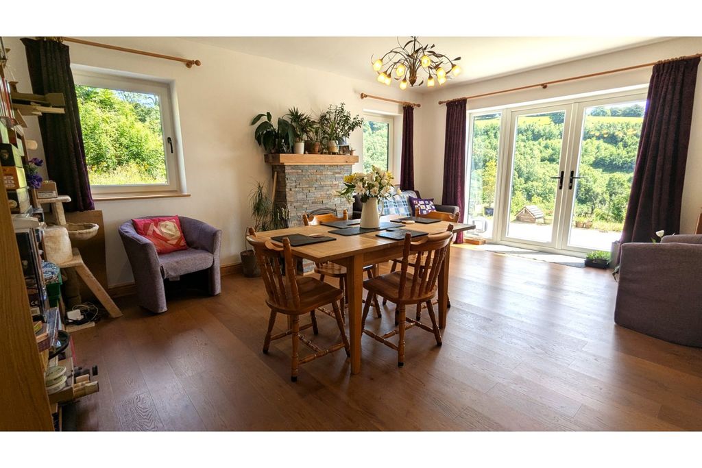 Additional image 16 of 4 bed property for saleBlaencuffin Road, Abertillery NP13