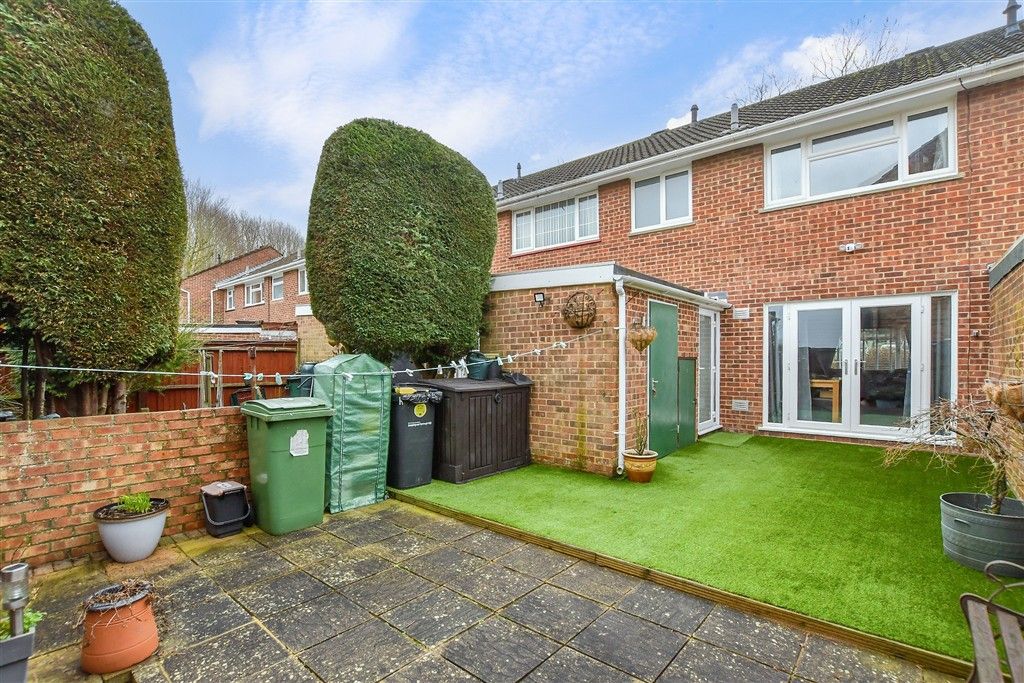 Property photo 2 of 10 Rear Garden