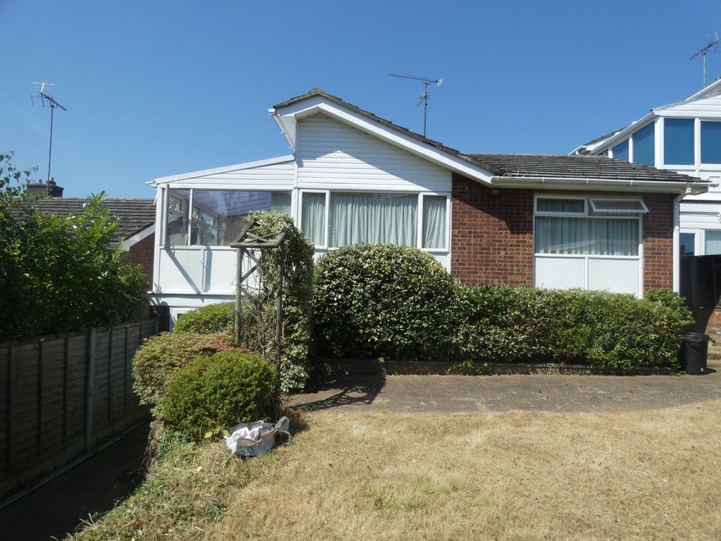 Property photo 1 of 13 3 Bedroom Detached House For Sale