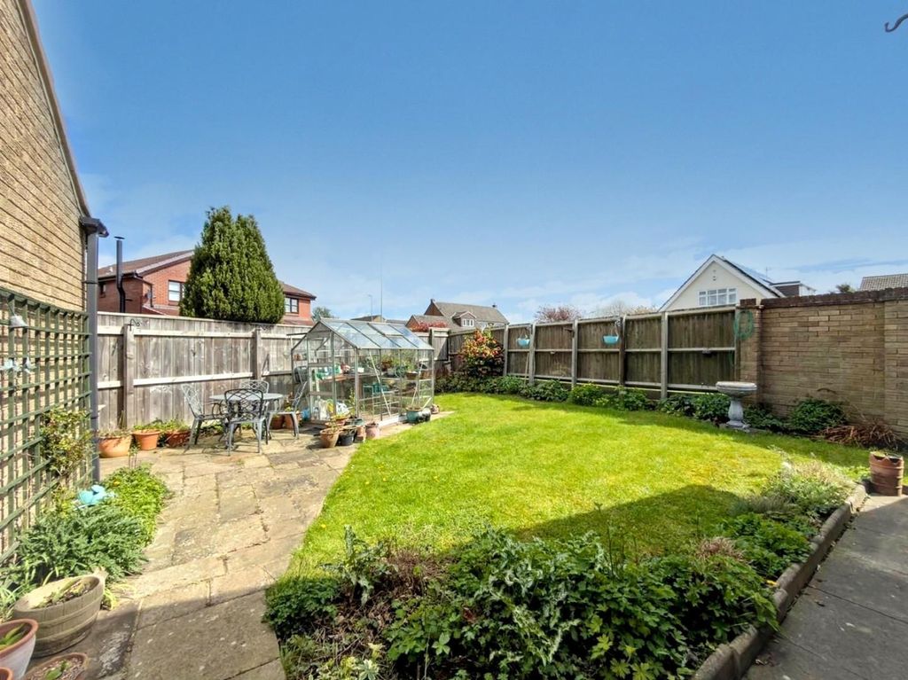 Additional image 17 of 2 bed detached bungalow for saleWolviston Mill Lane, Wolviston Court, Billingham TS22