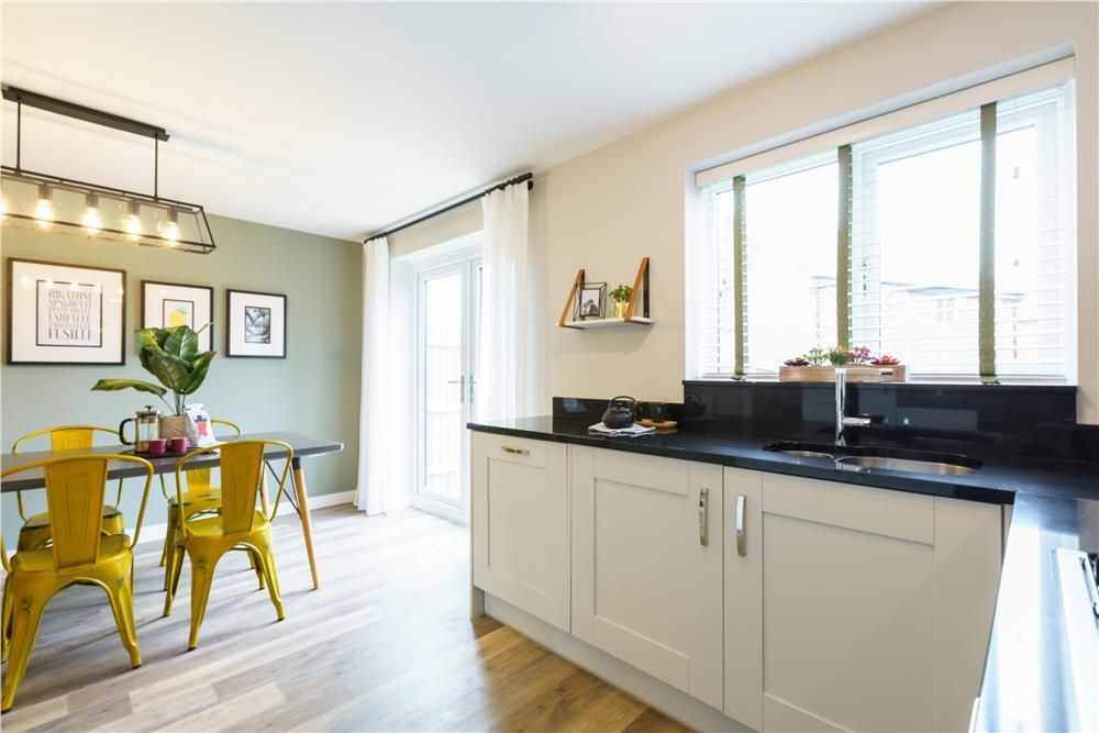 Property photo 2 of 9 Typical Kitchen Image