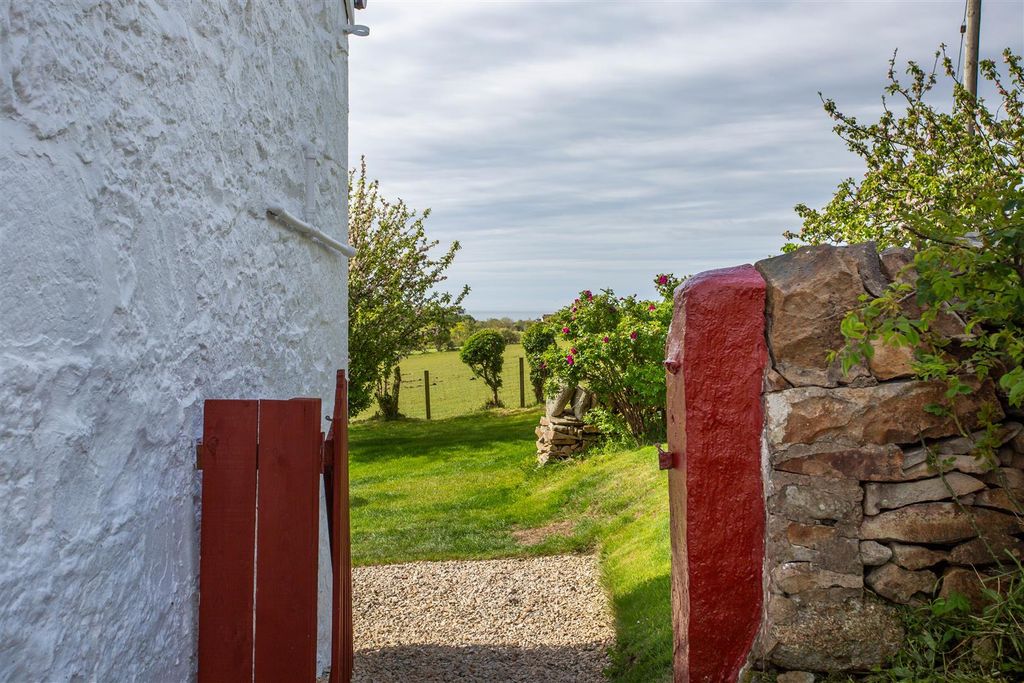 Additional image 5 of Land for saleTorbeg Farmhouse And Development. Blackwaterfoot, Isle Of Arran KA27