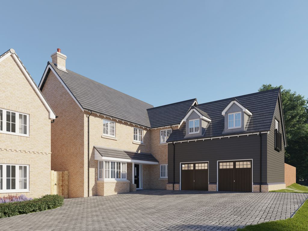 Property photo 1 of 16 CGI