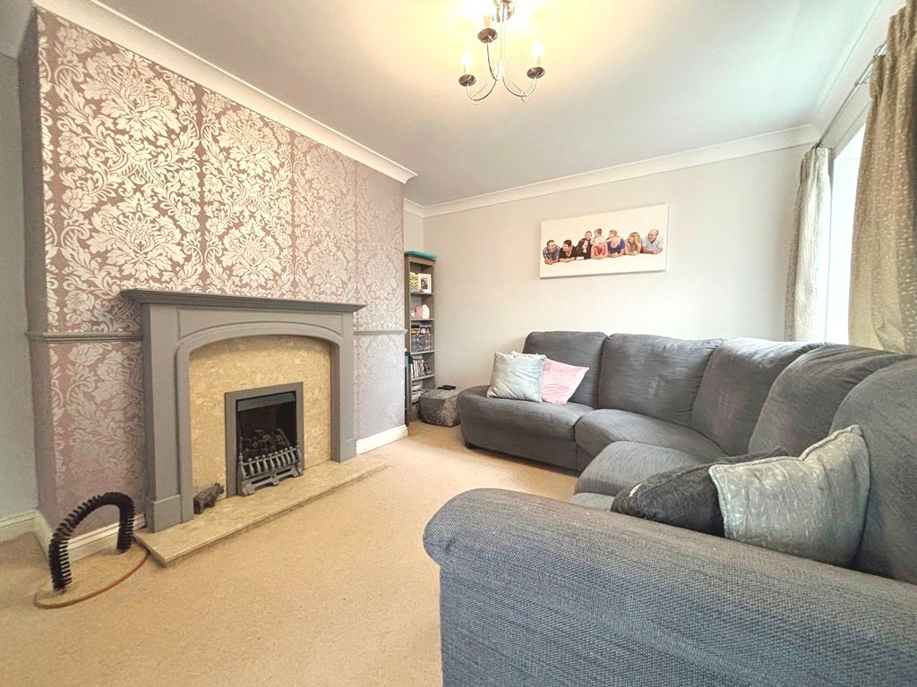 Property photo 3 of 8 Living Room