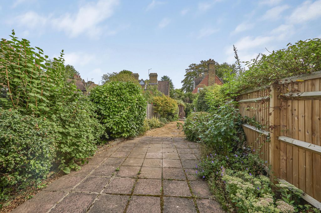 Property photo 3 of 23 Rear Garden