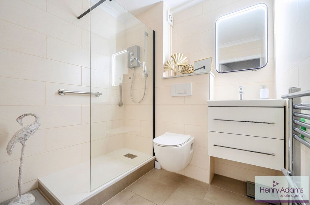 Additional image 12 of 1 bed flat for saleCharles Street, Lavant Court Charles Street GU32