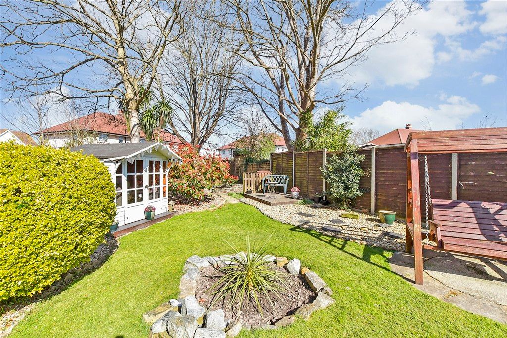 Property photo 2 of 15 Rear Garden