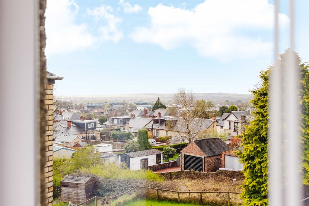 Additional image 6 of 1 bed flat for saleGibson Street, Kilmarnock KA1