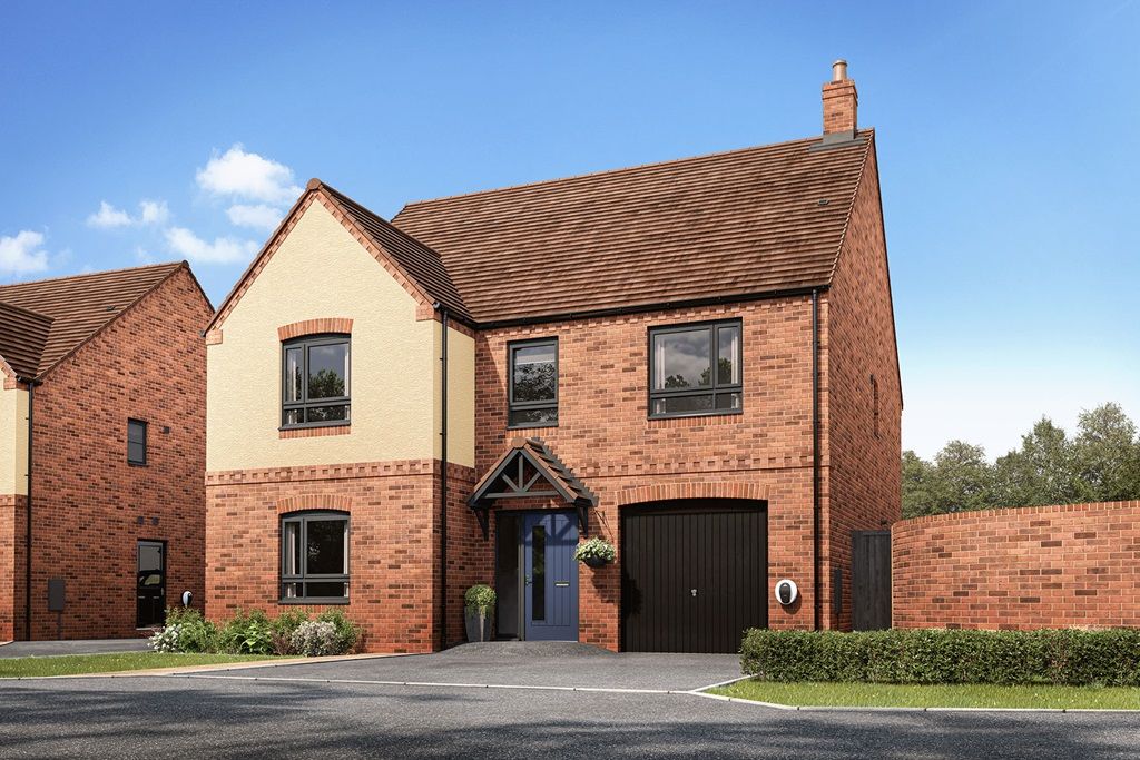 Property photo 1 of 13 The Elterham At Hampden Fields West