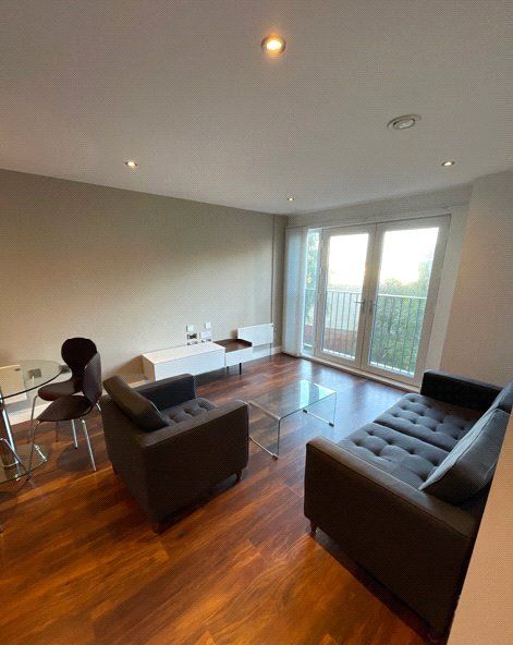 Property photo 3 of 13 Living Room