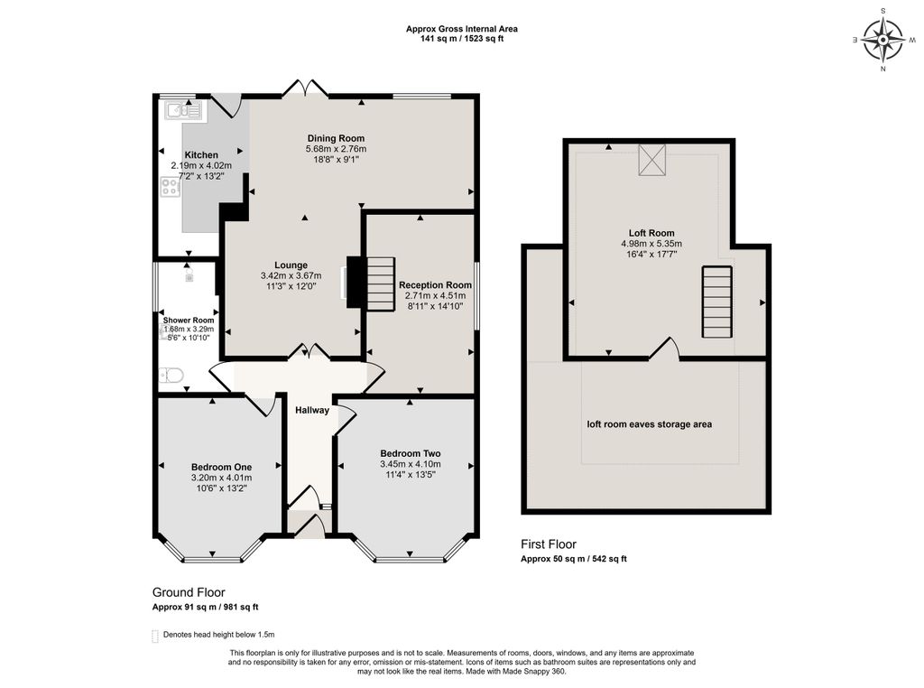 Property photo 2 of 13 Floorplan